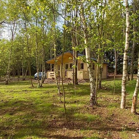 Heartspace Taszow Экстерьер фото