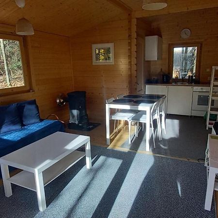 Heartspace Taszow Экстерьер фото