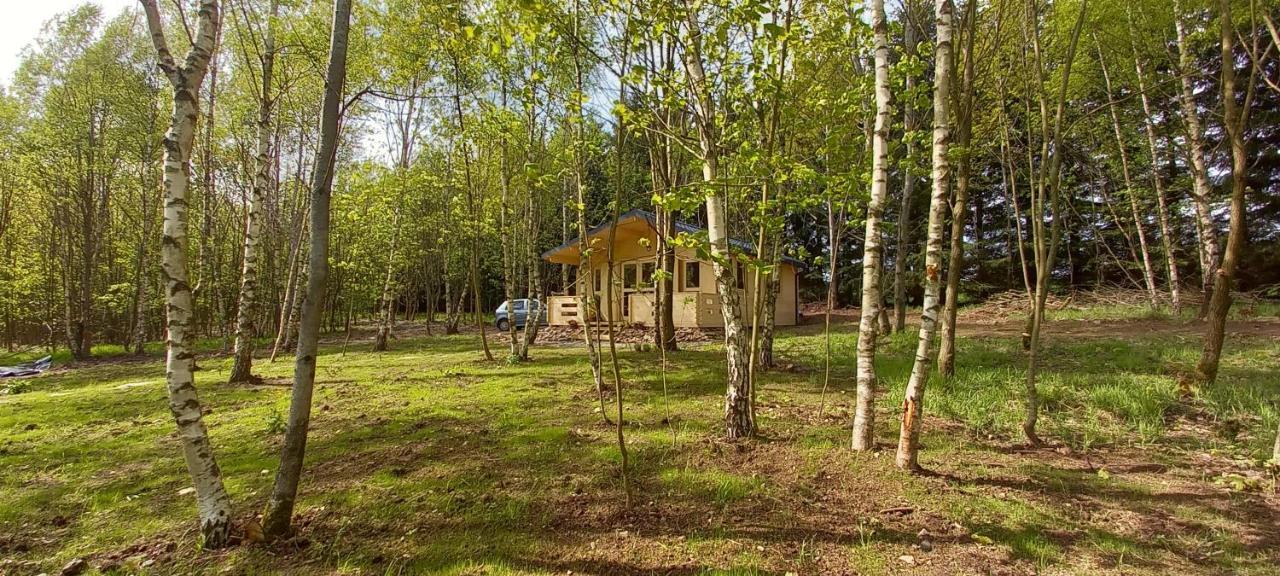 Heartspace Taszow Экстерьер фото
