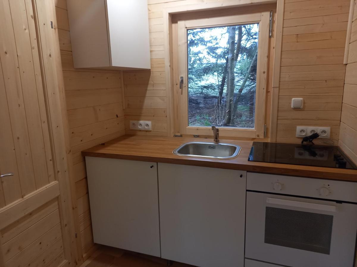 Heartspace Taszow Экстерьер фото