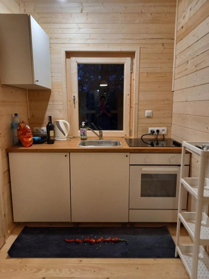 Heartspace Taszow Экстерьер фото