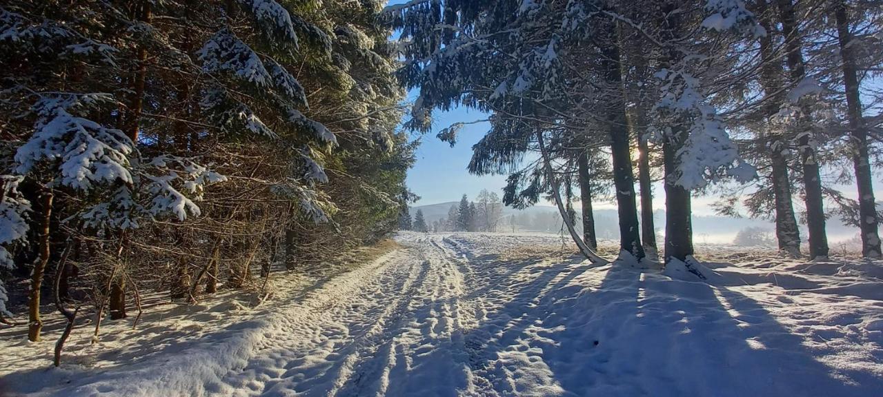 Heartspace Taszow Экстерьер фото