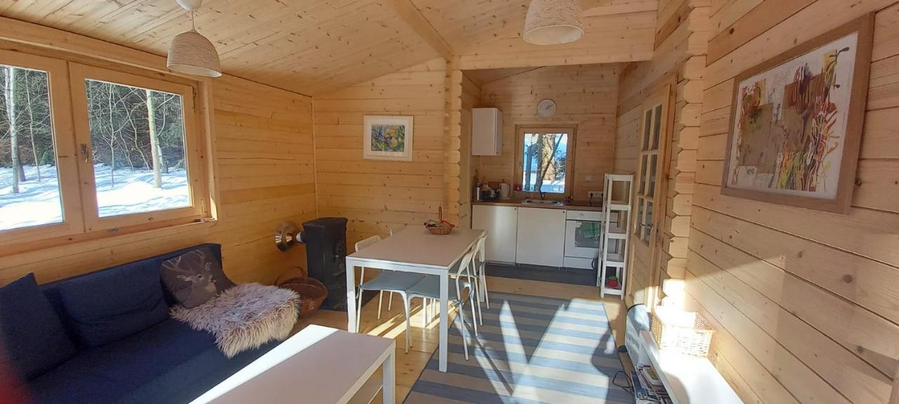 Heartspace Taszow Экстерьер фото