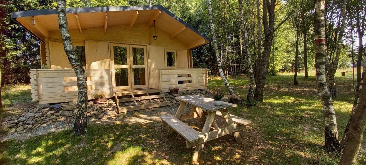 Heartspace Taszow Экстерьер фото
