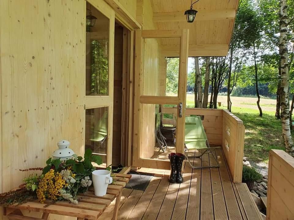 Heartspace Taszow Экстерьер фото