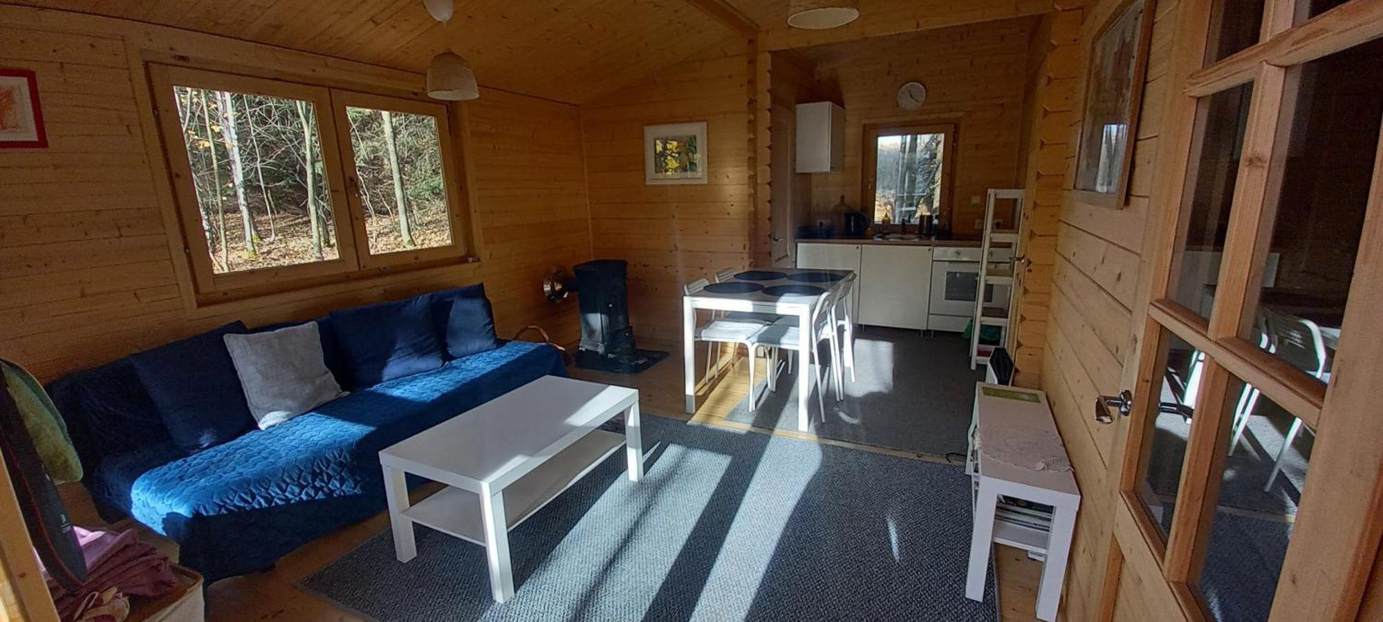 Heartspace Taszow Экстерьер фото